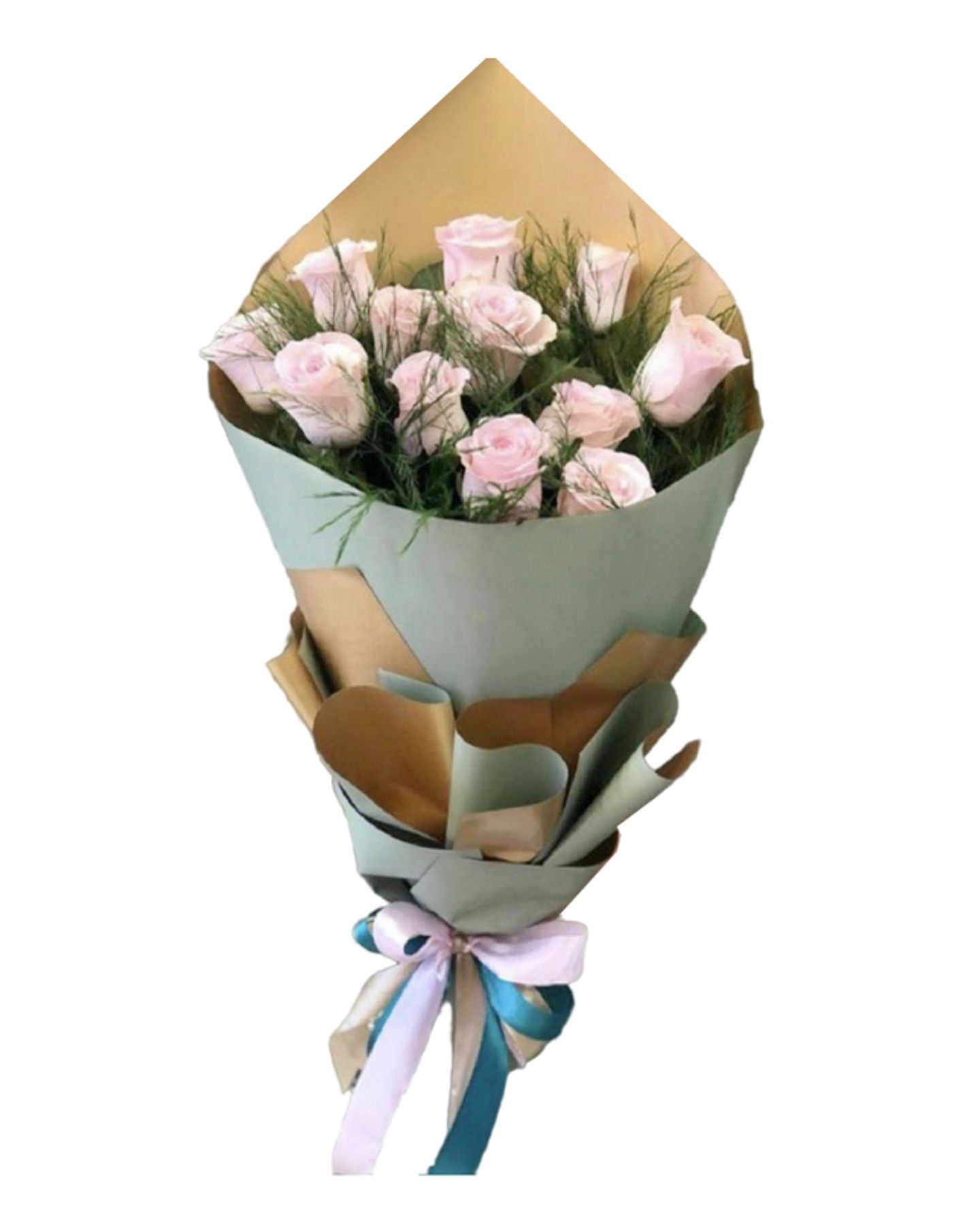Flower Bouquet 16