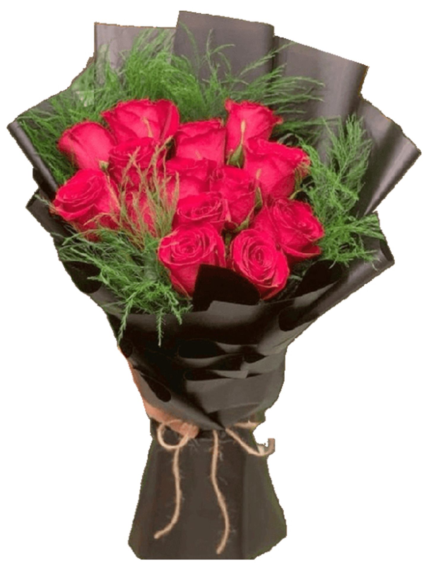 Flower Bouquet 17