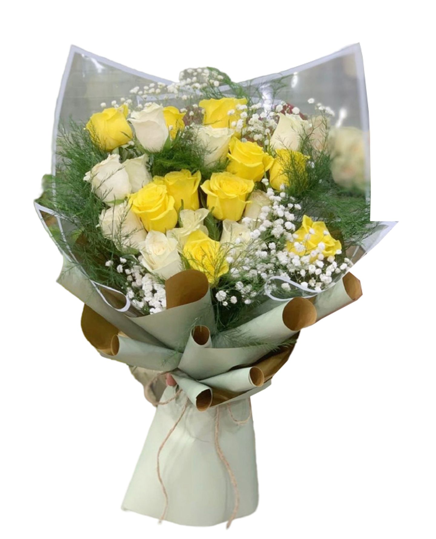 Flower Bouquet 19