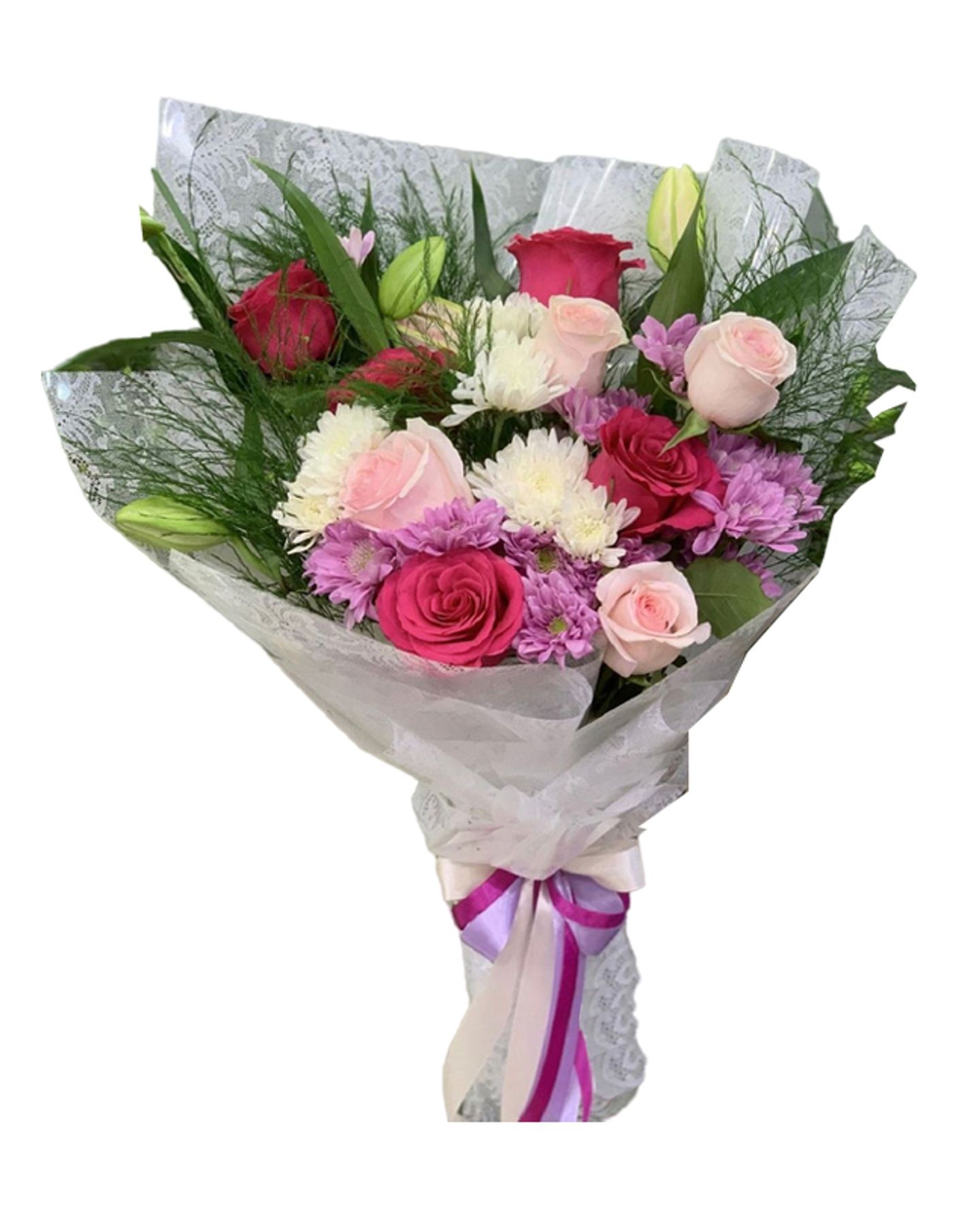 Flower Bouquet 20