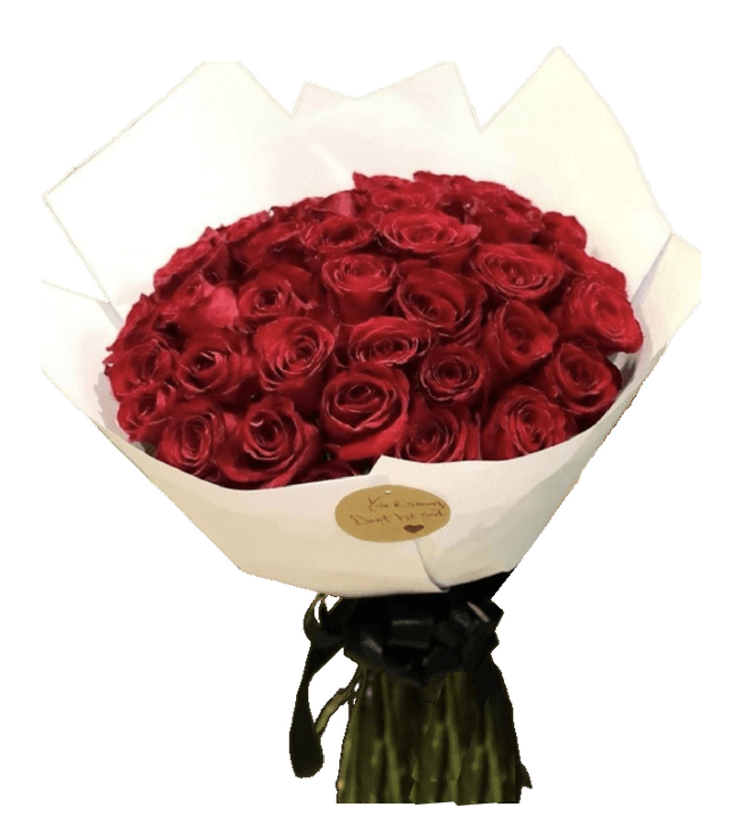 Flower Bouquet 21