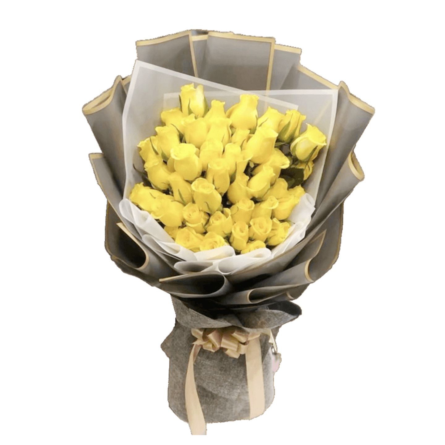 Flower Bouquet 23