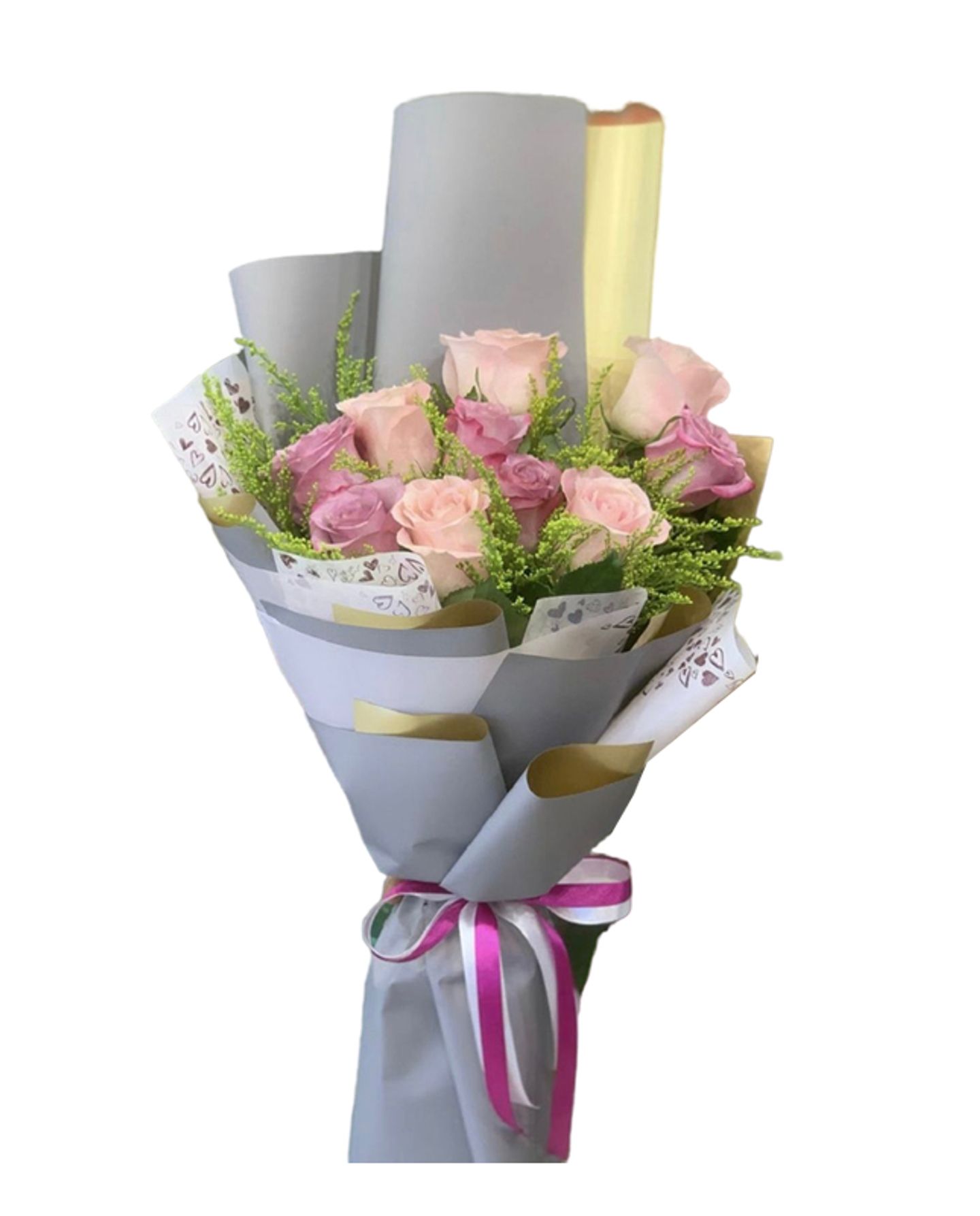 Flower Bouquet 24