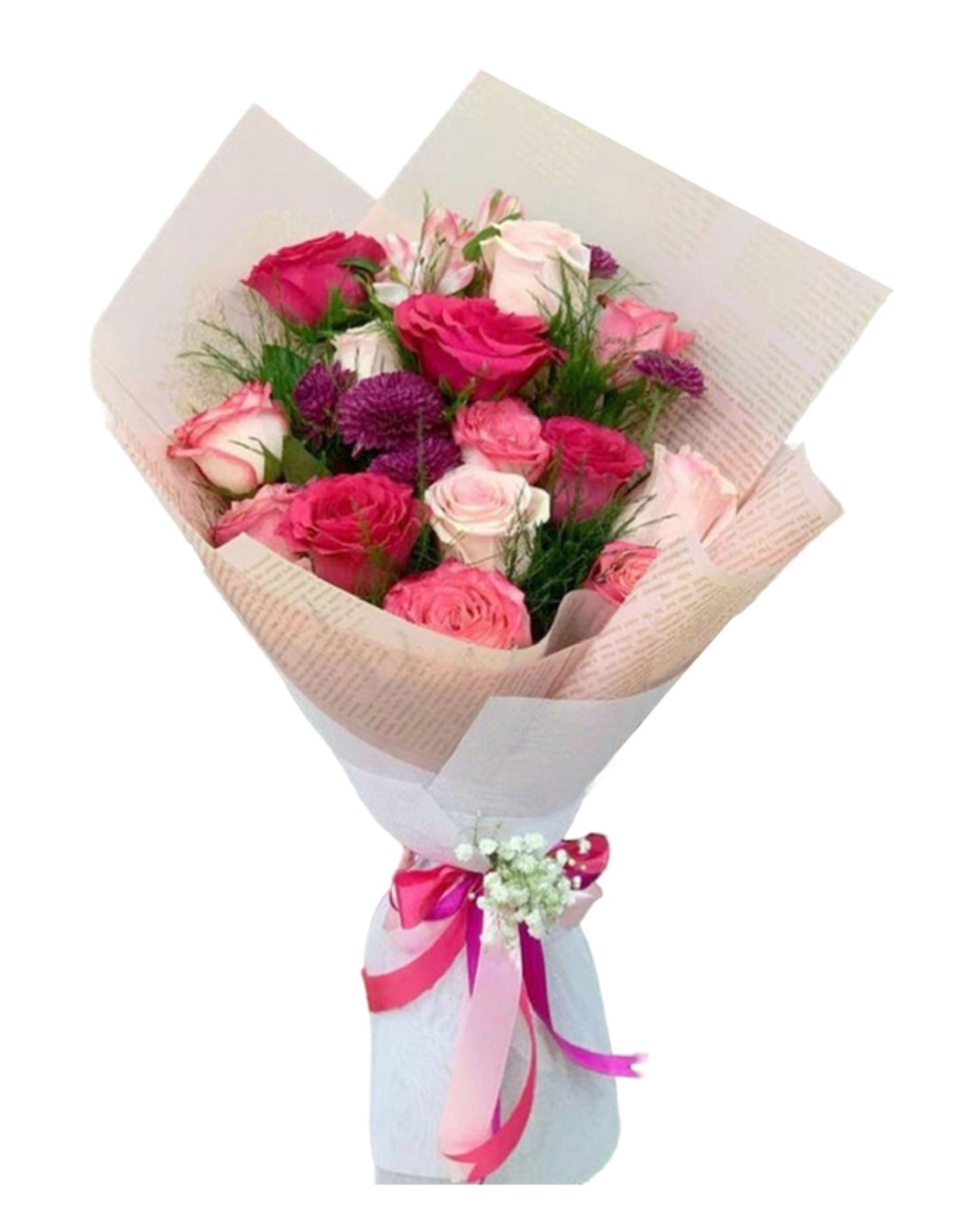Flower Bouquet 26