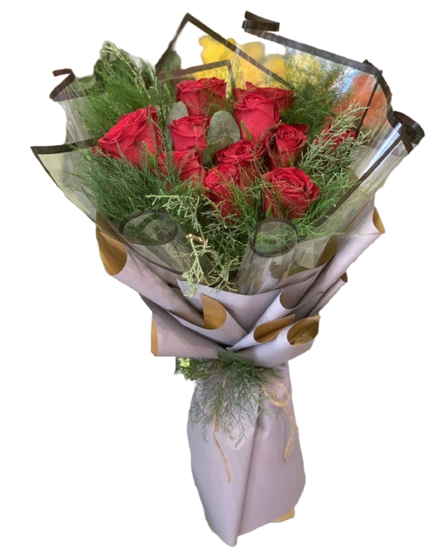 Flower Bouquet 27