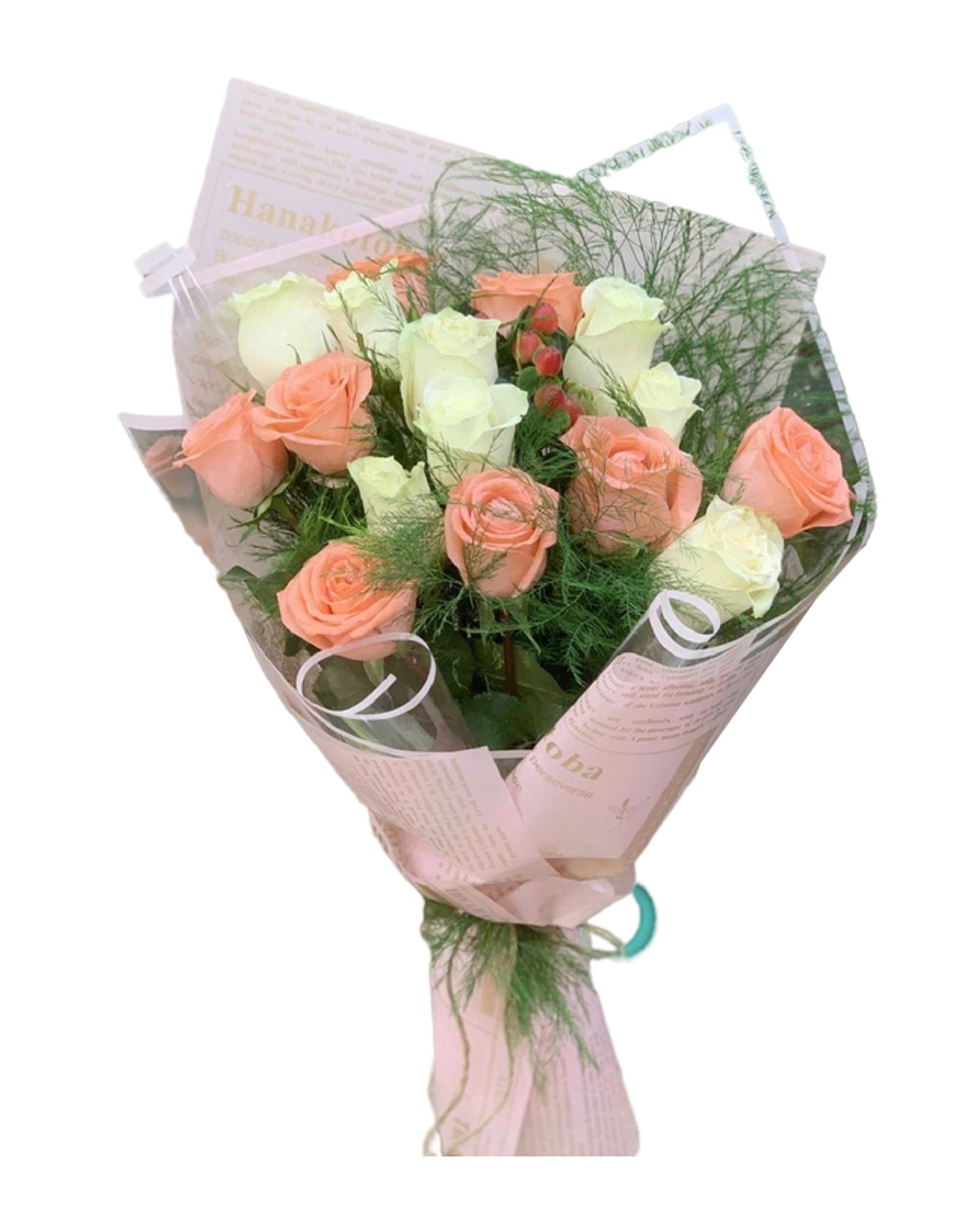 Flower Bouquet 29