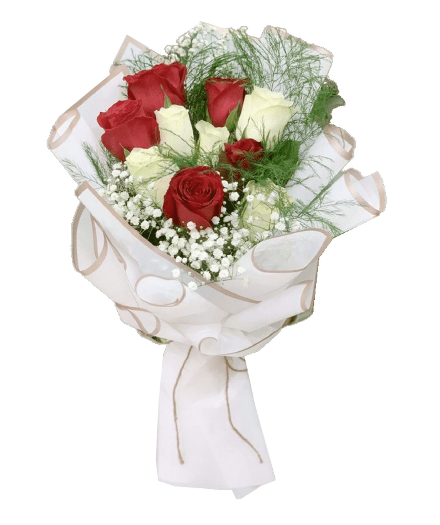 Flower Bouquet 30