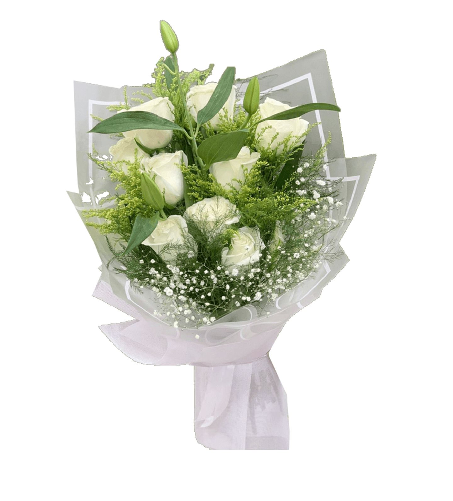Flower Bouquet 32