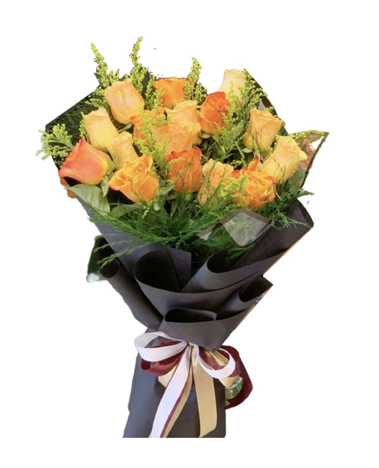 Flower Bouquet 33