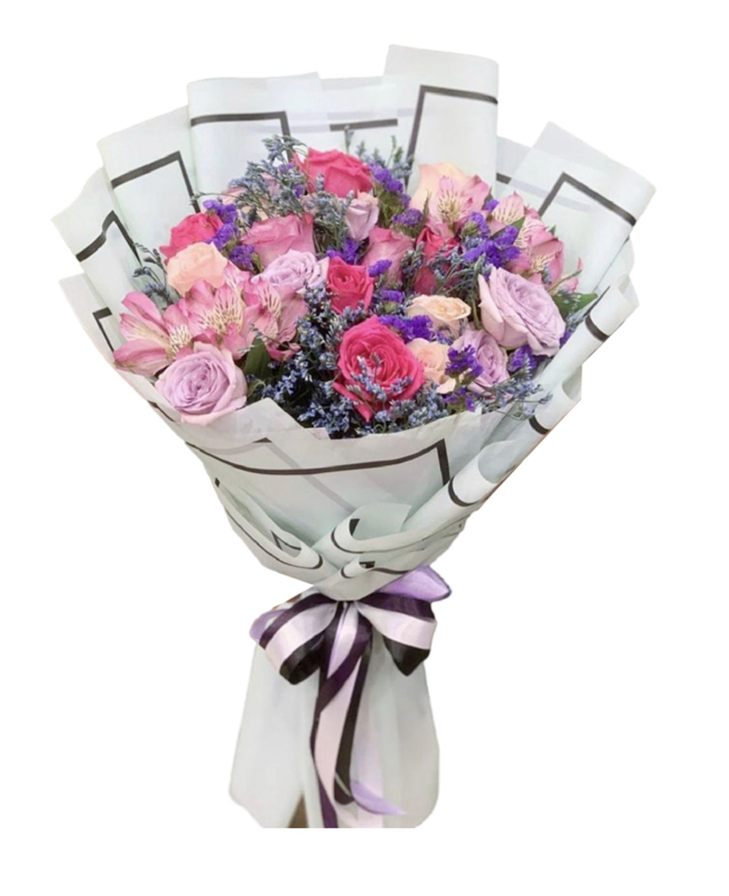 Flower Bouquet 34