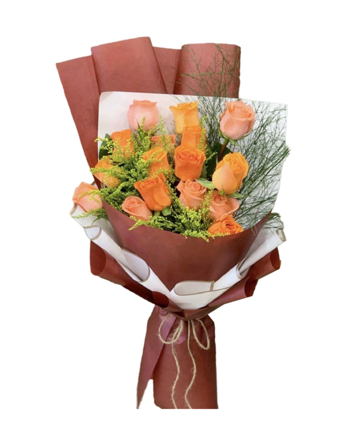 Flower Bouquet 35