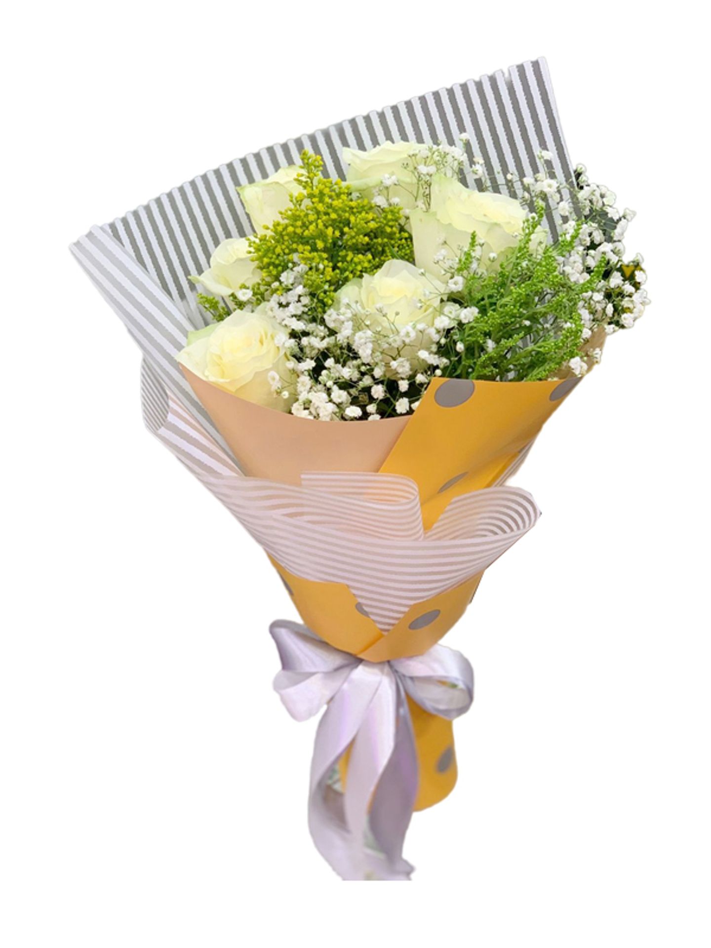 Flower Bouquet 38