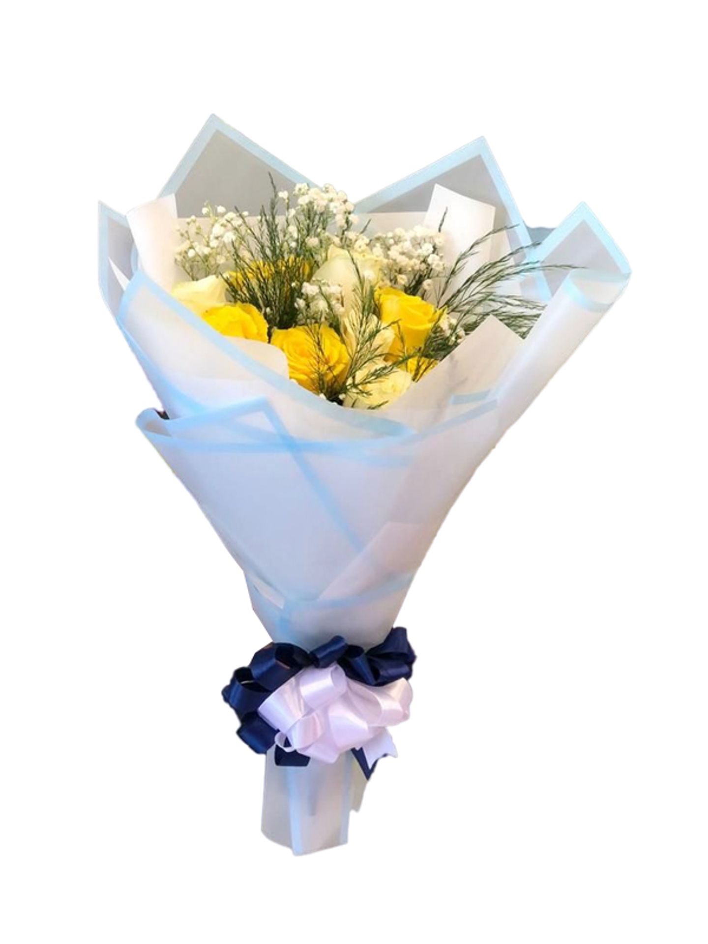 Flower Bouquet 40