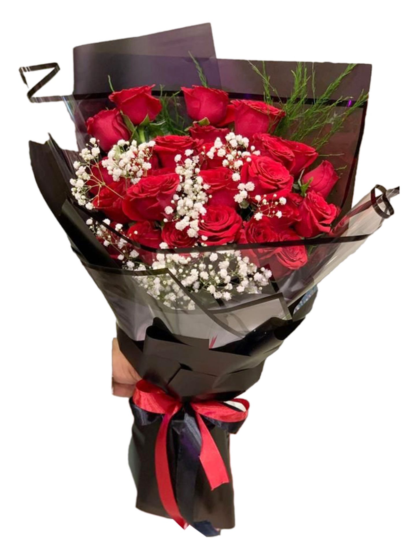 Flower Bouquet 41