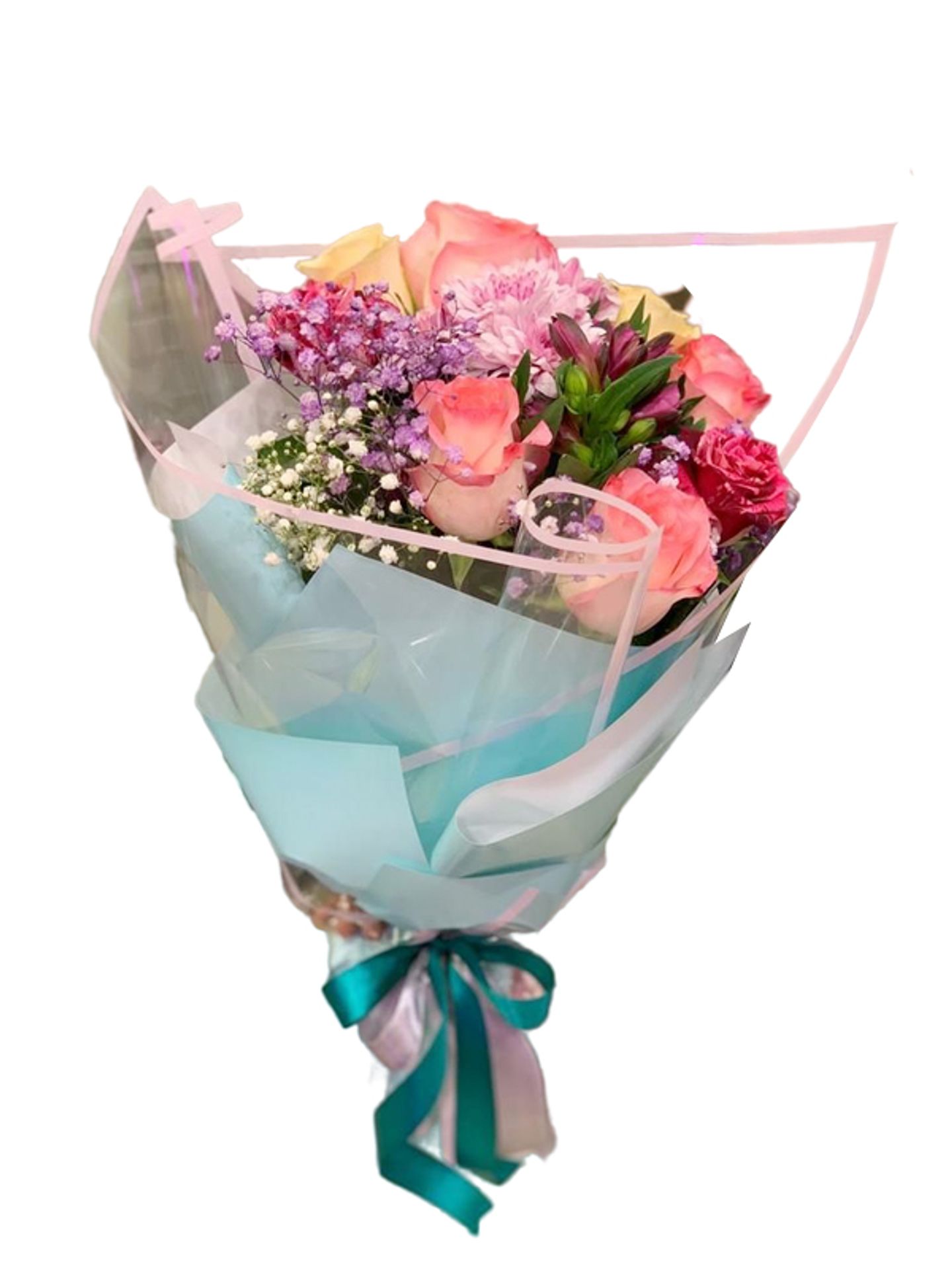 Flower Bouquet 42