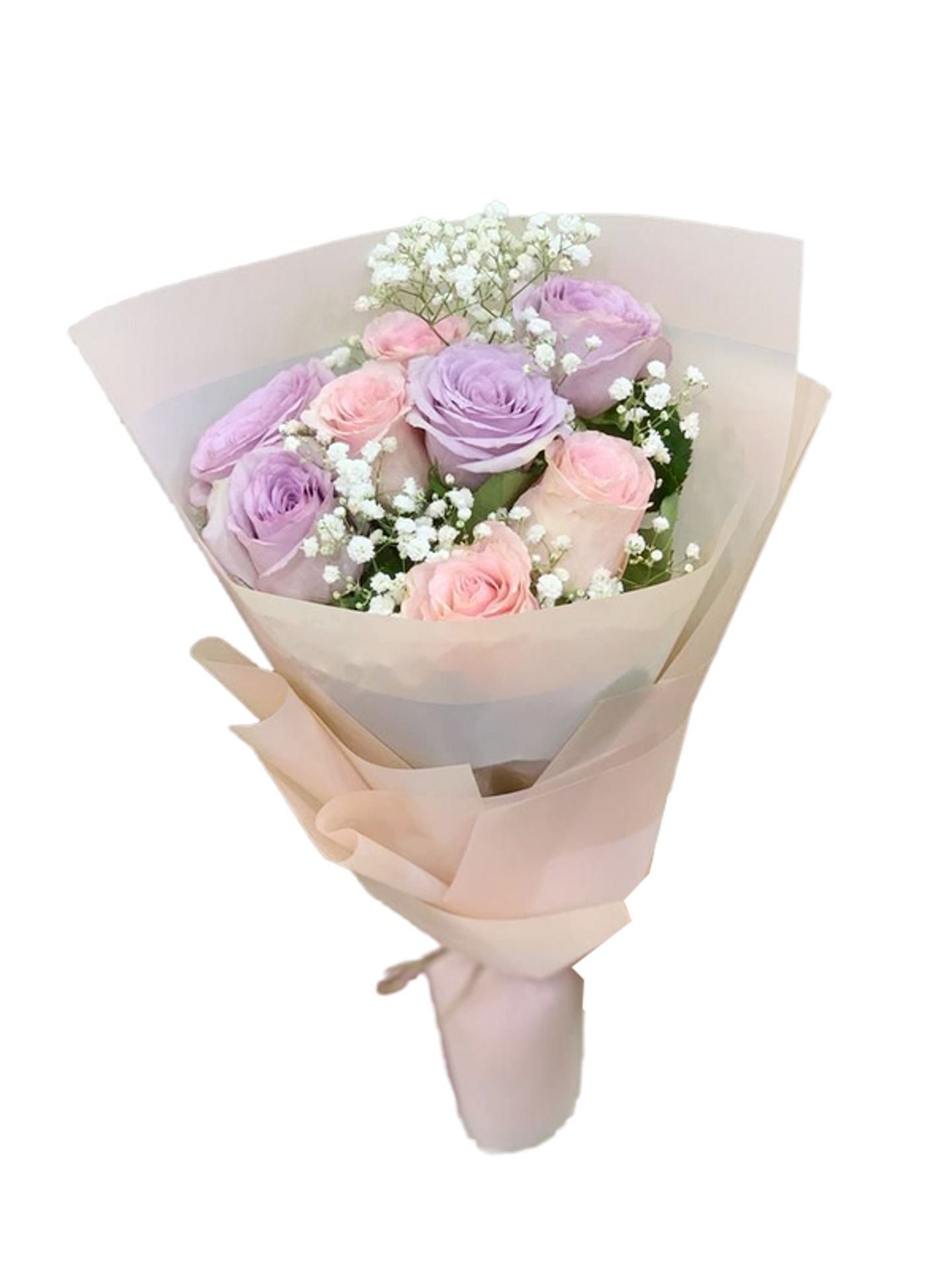 Flower Bouquet 44