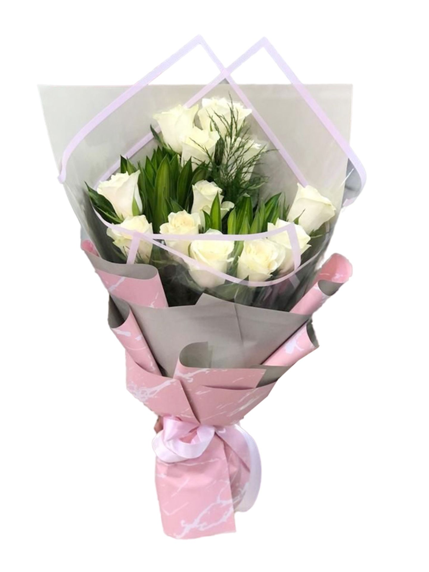 Flower Bouquet 47