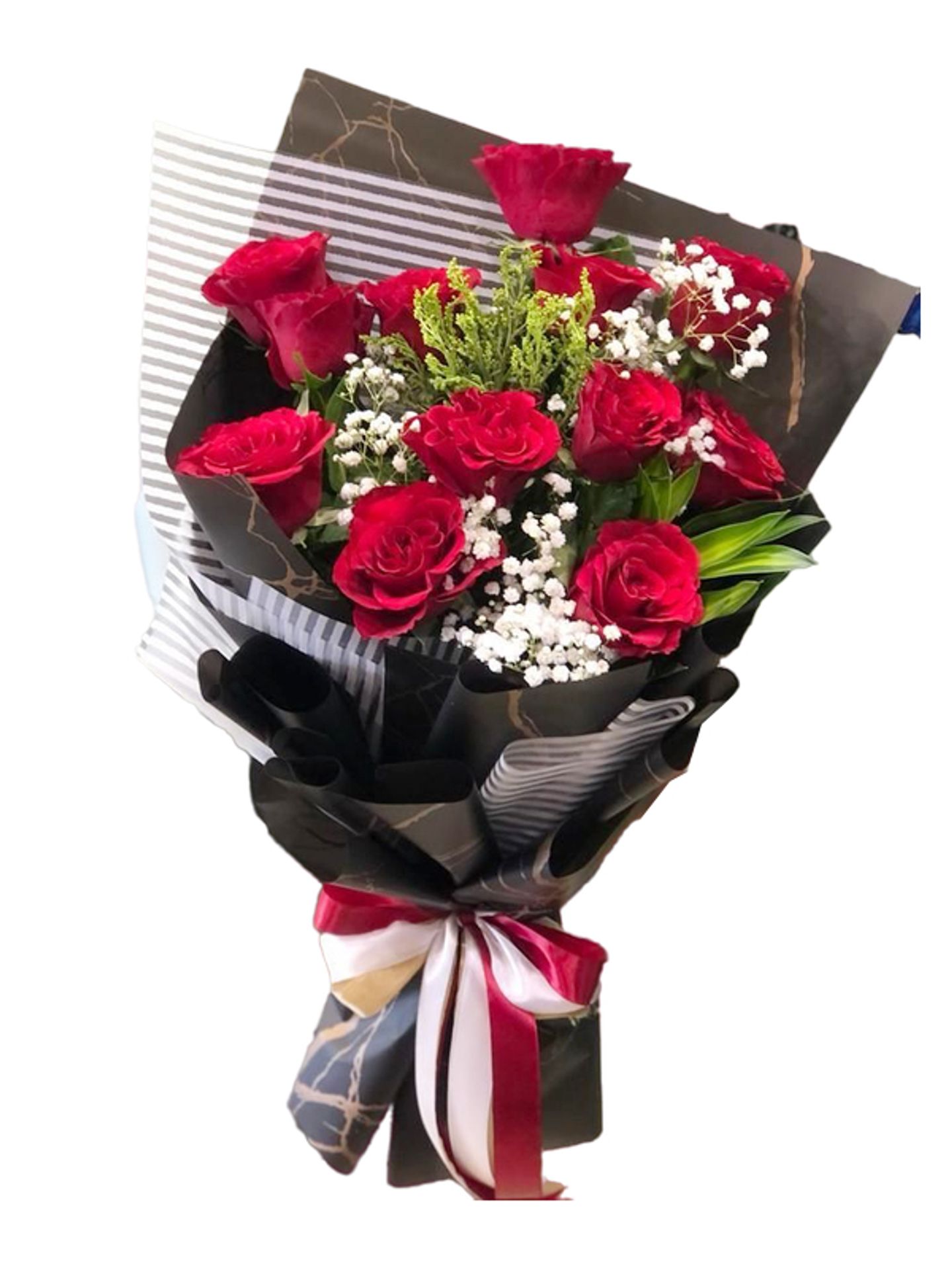 Flower Bouquet 48