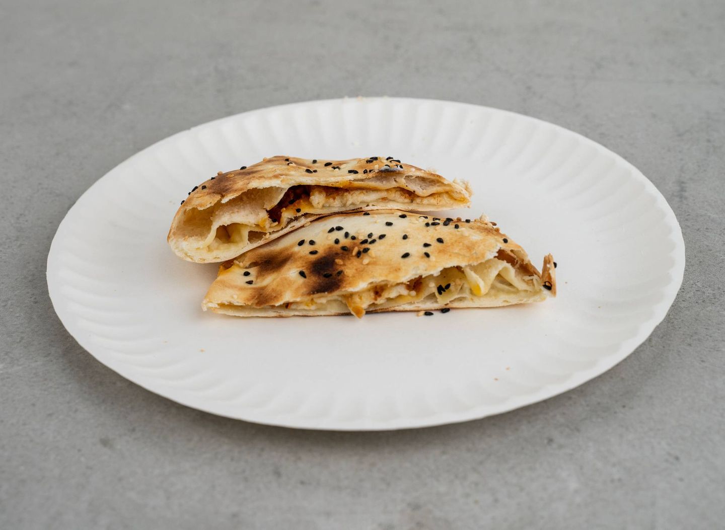 فطيرة حلوم زادك