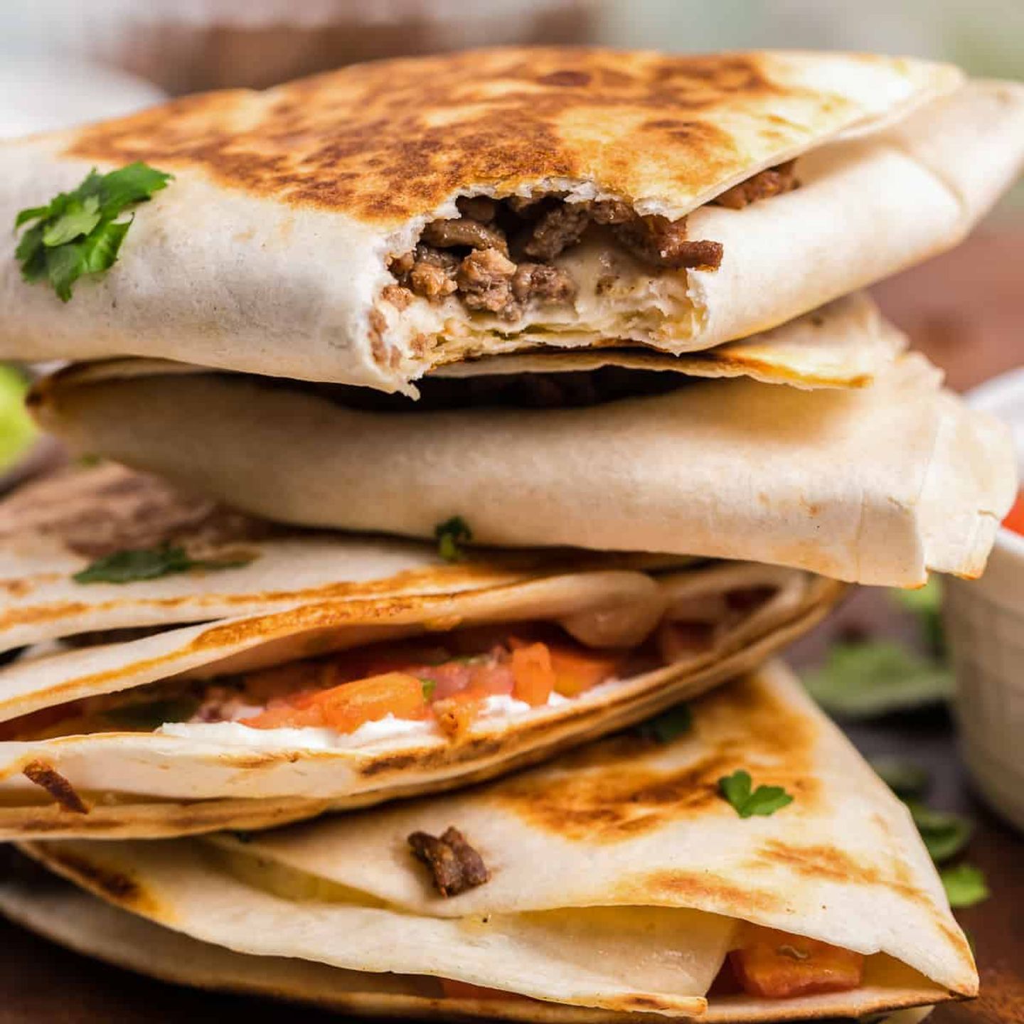 Mexican Pies