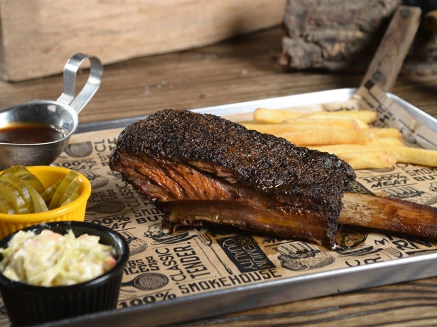 The Rib