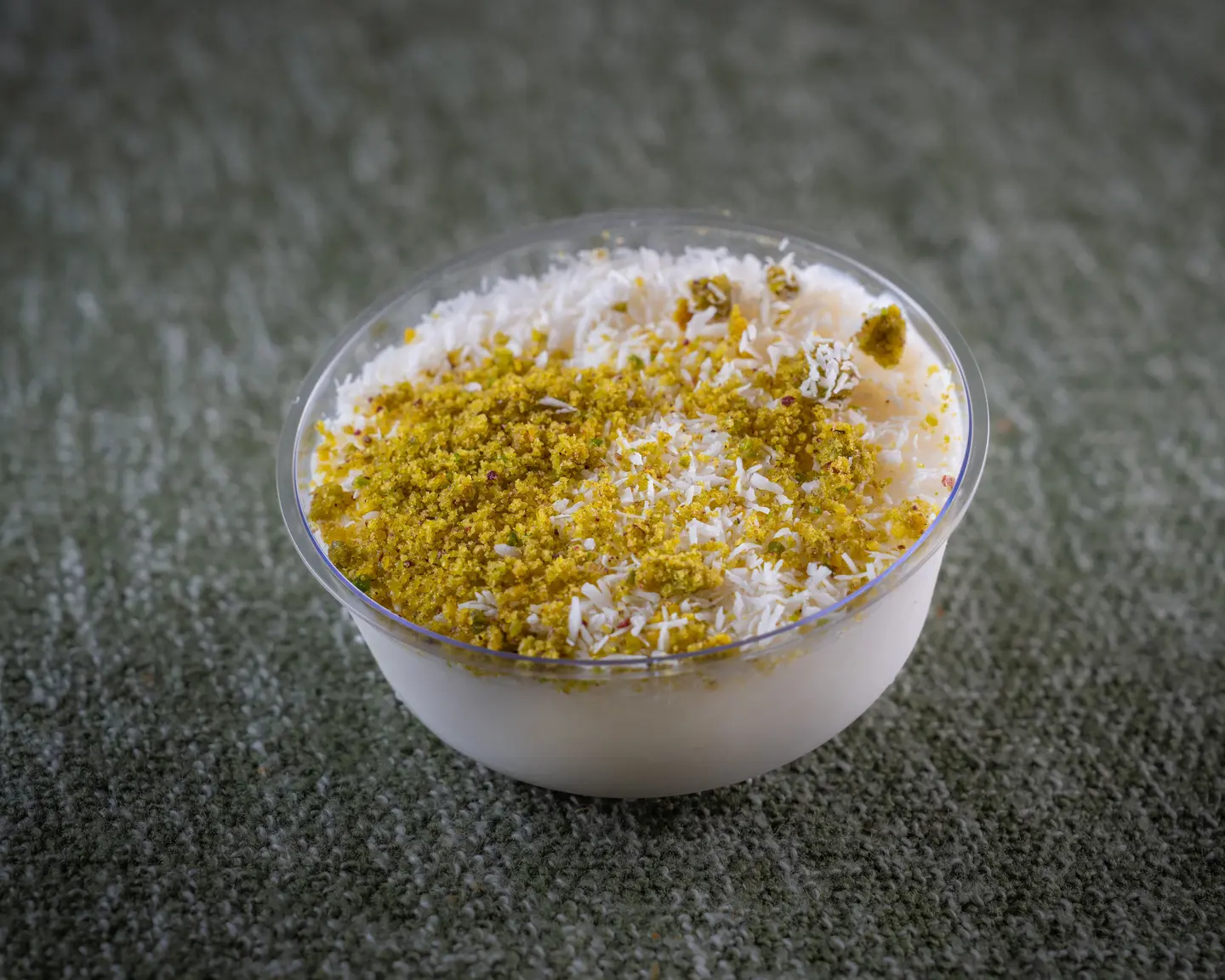 حلا محلبيه أرز