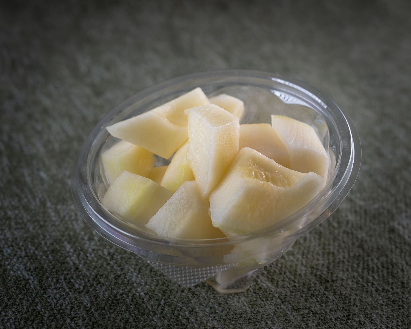 Melon Dessert