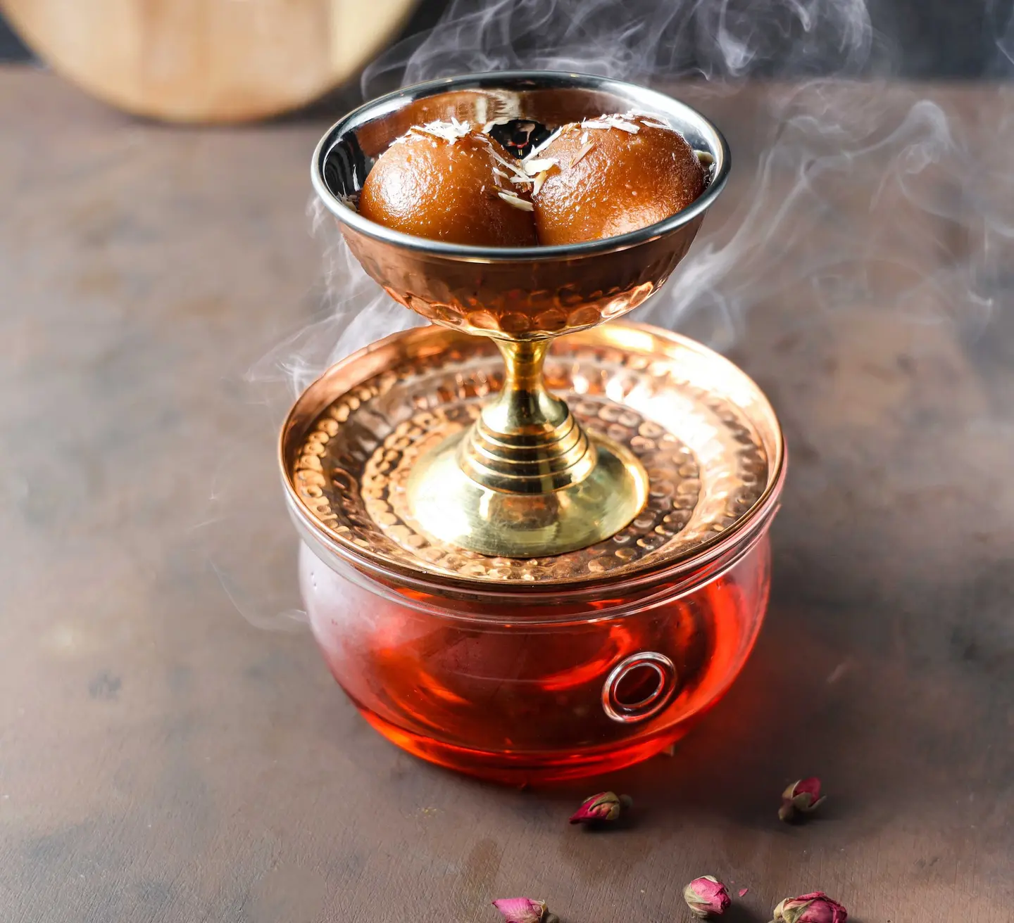 جولاب جامون