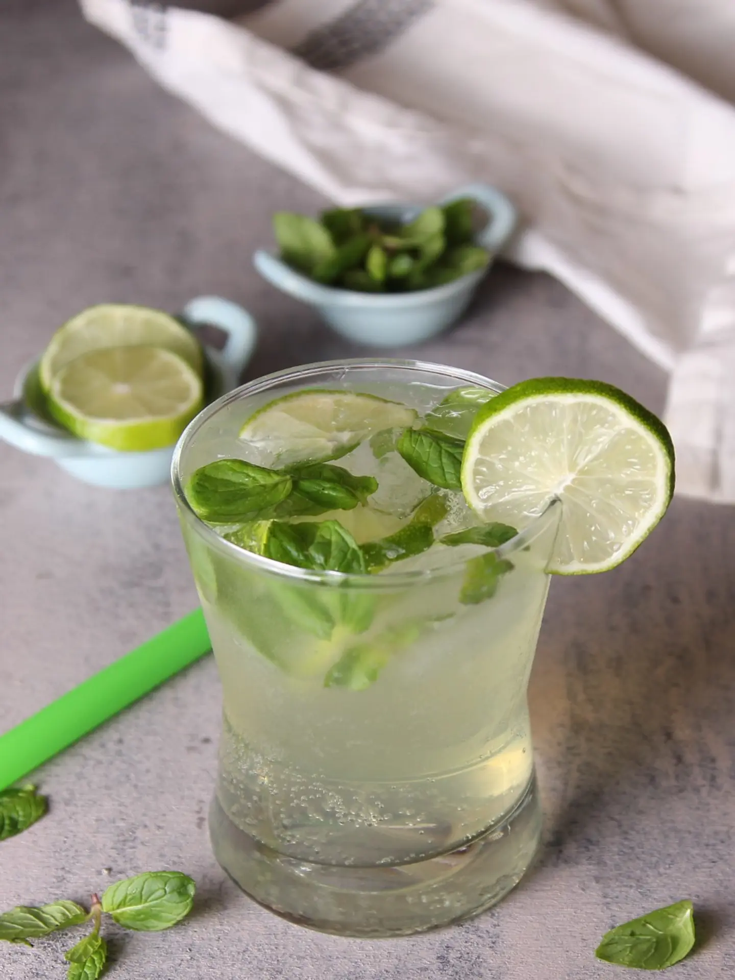 Mojito Lemon
