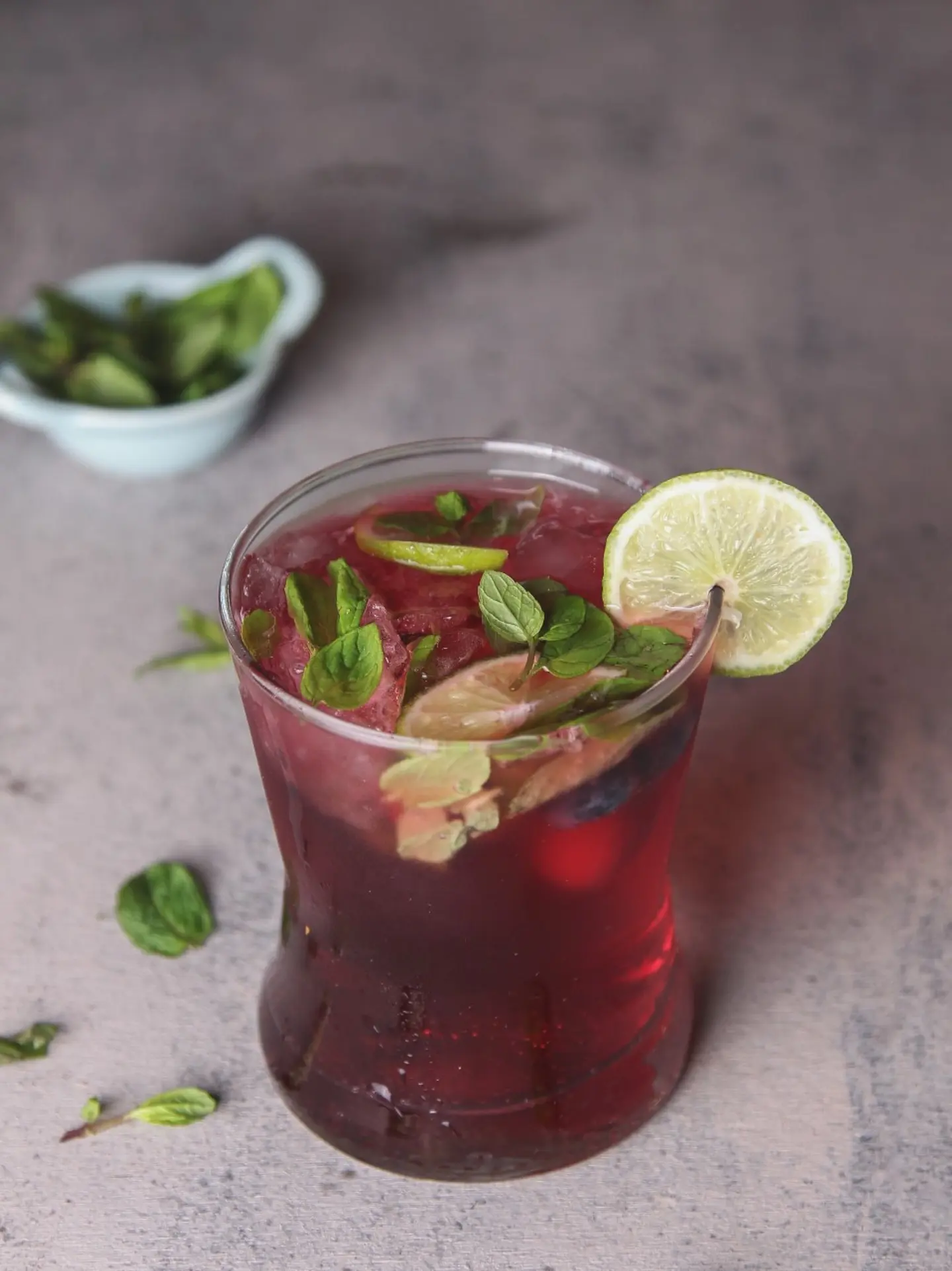Mojito Mix Berry