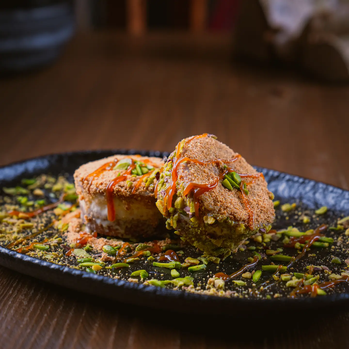 حلى ربز