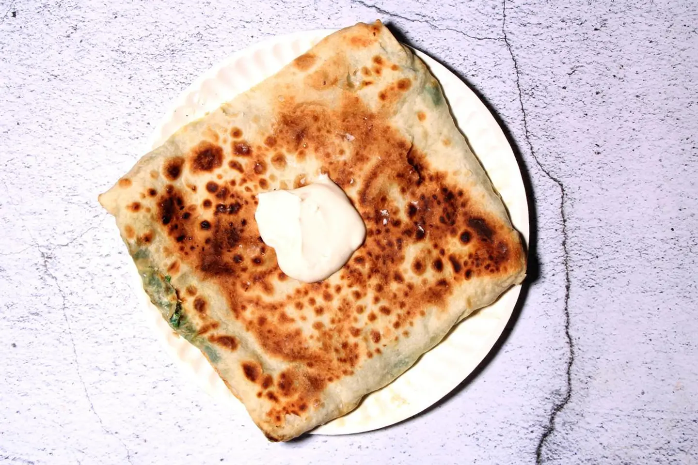 مطبق قشطة
