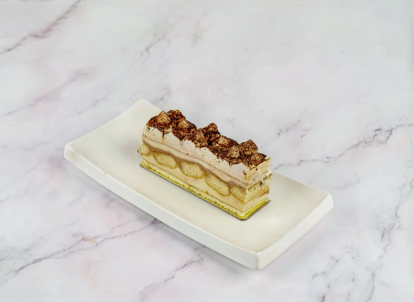 Tramiso Cake