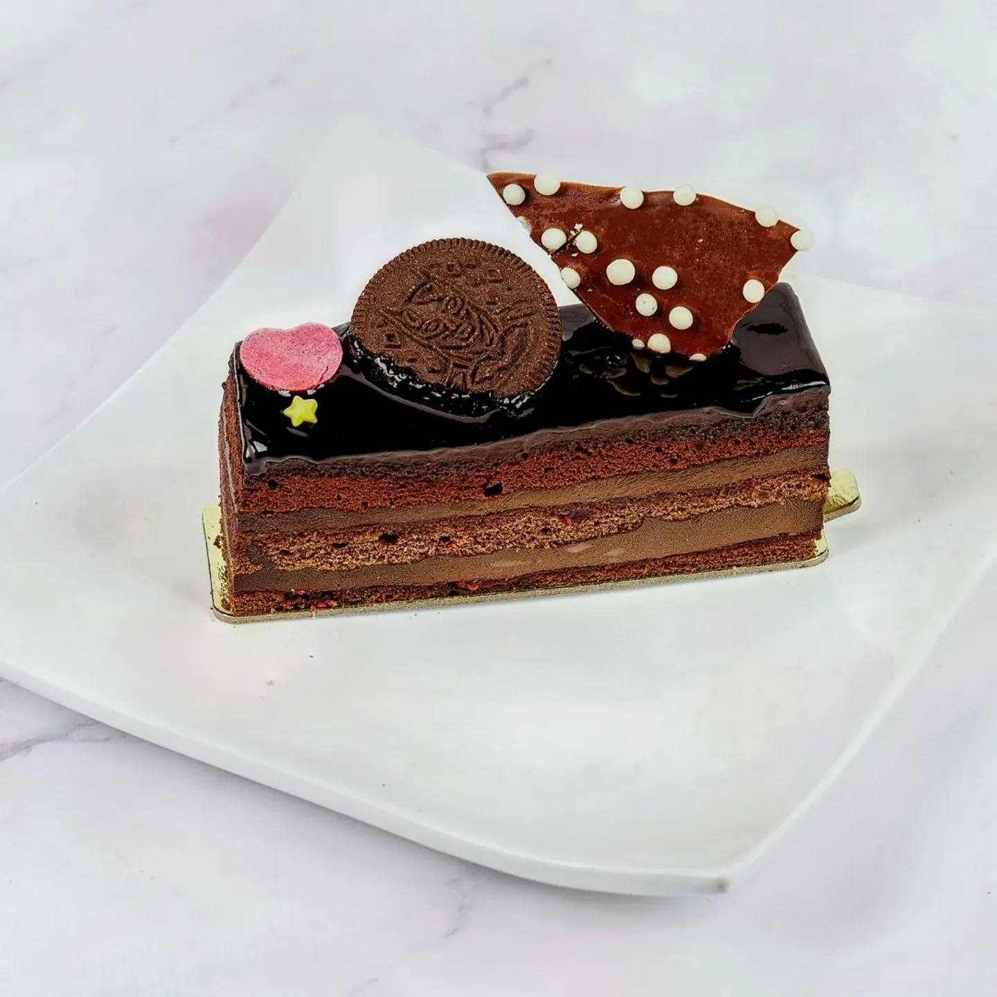 Choclate Cake