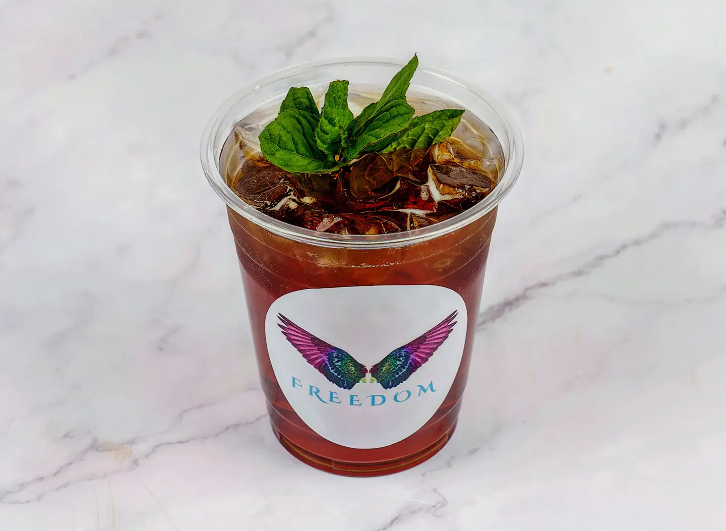 Ice Tea Mix