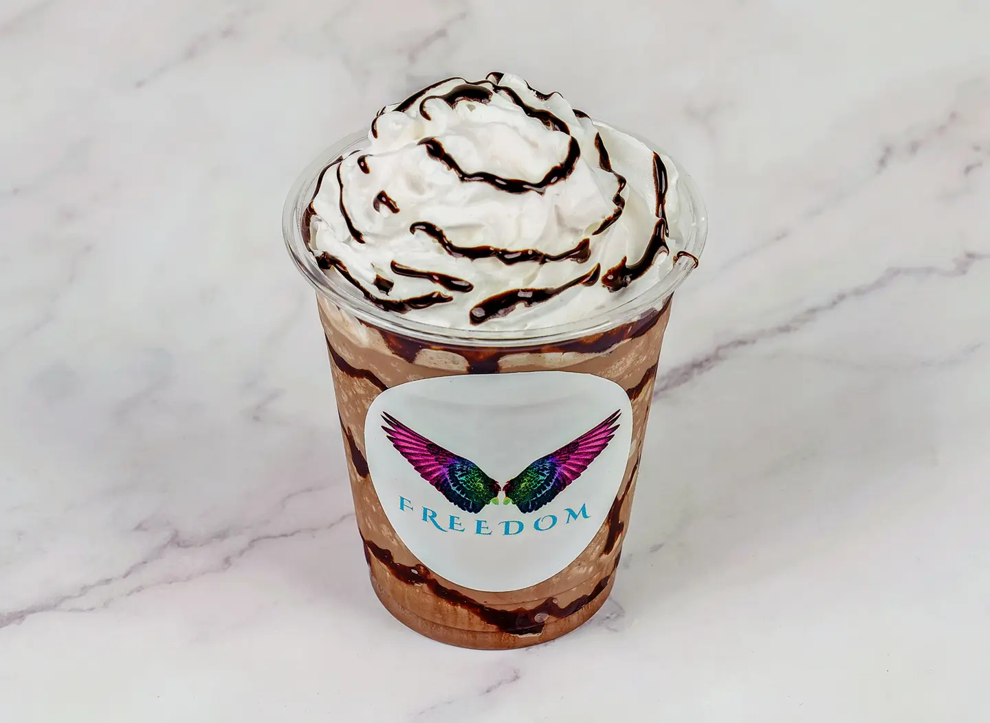 Cold Mocha