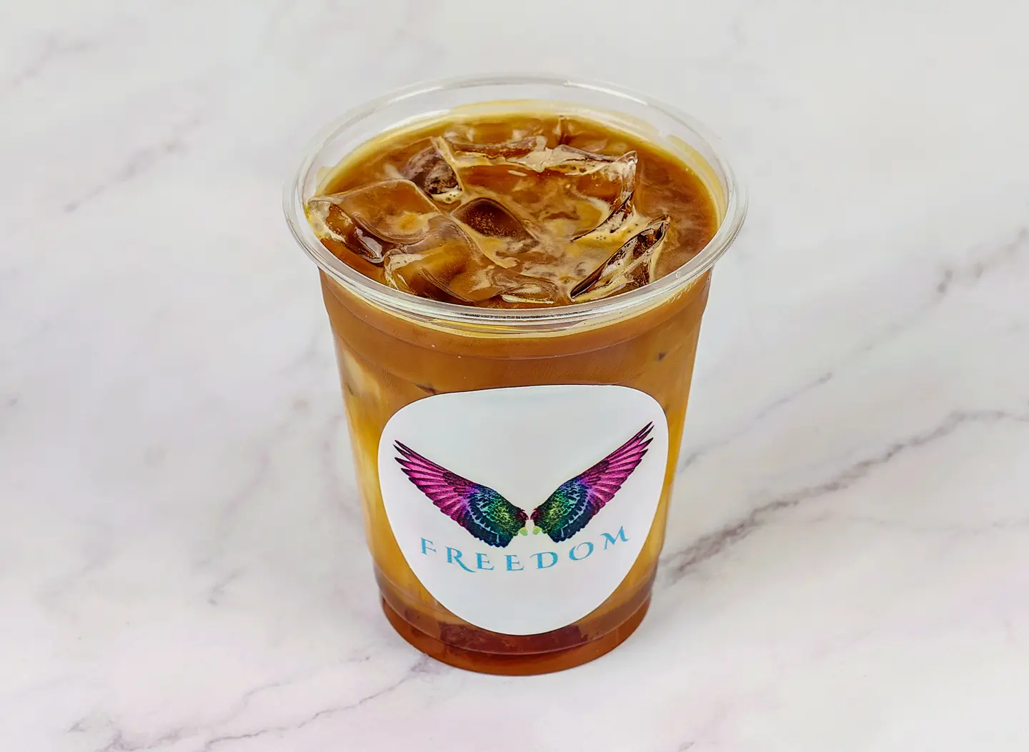 Italian Coffee