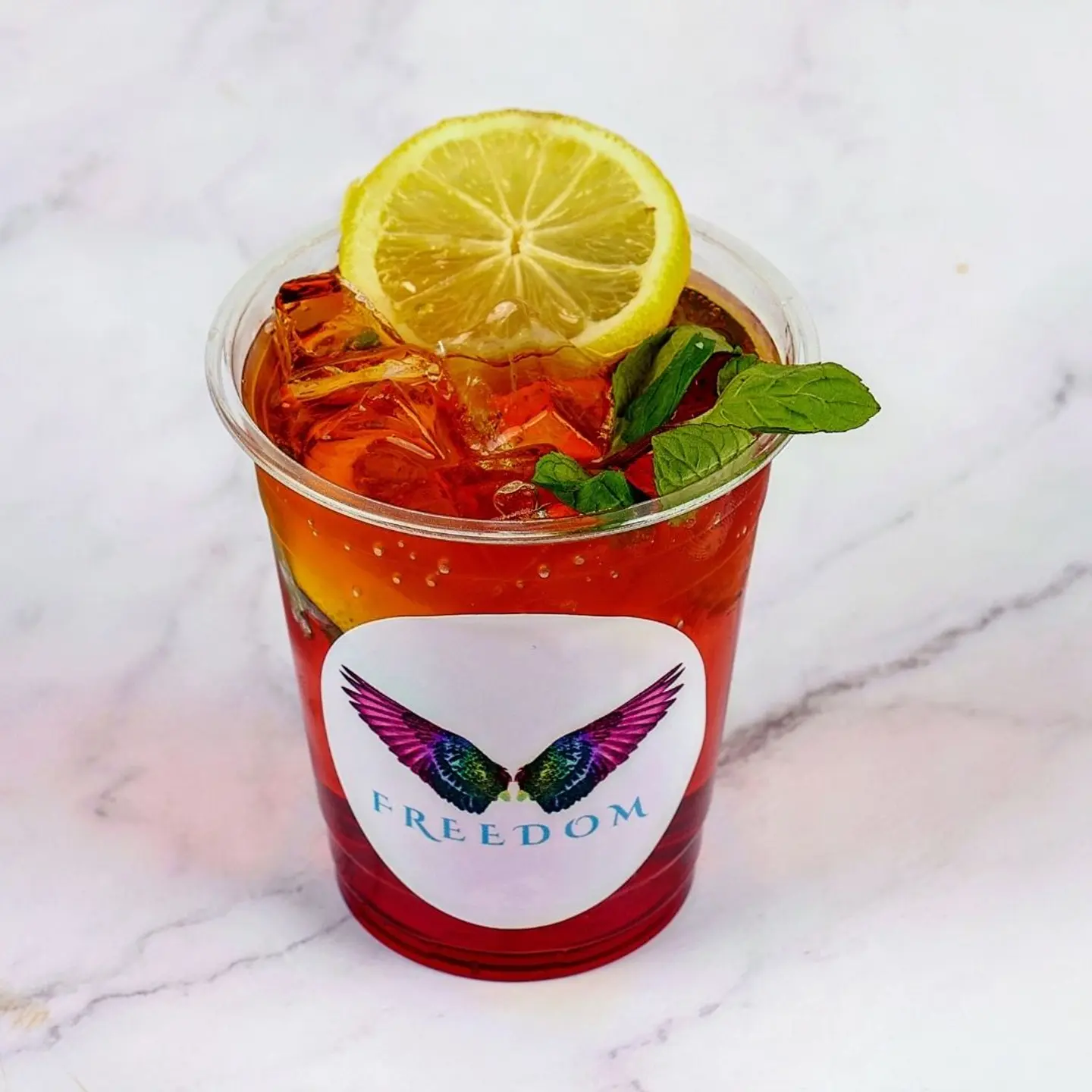 Raspberry Mix