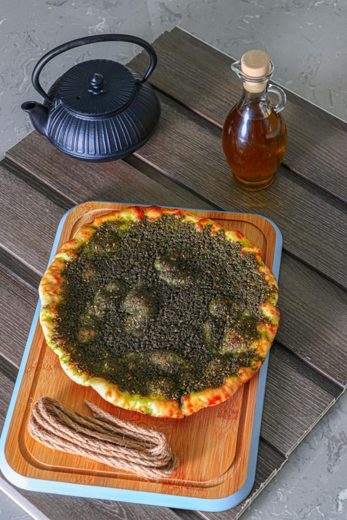 زعتر