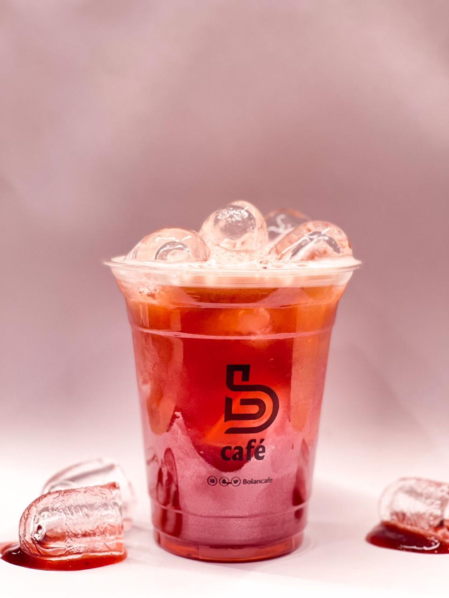 Ice Tea Mix