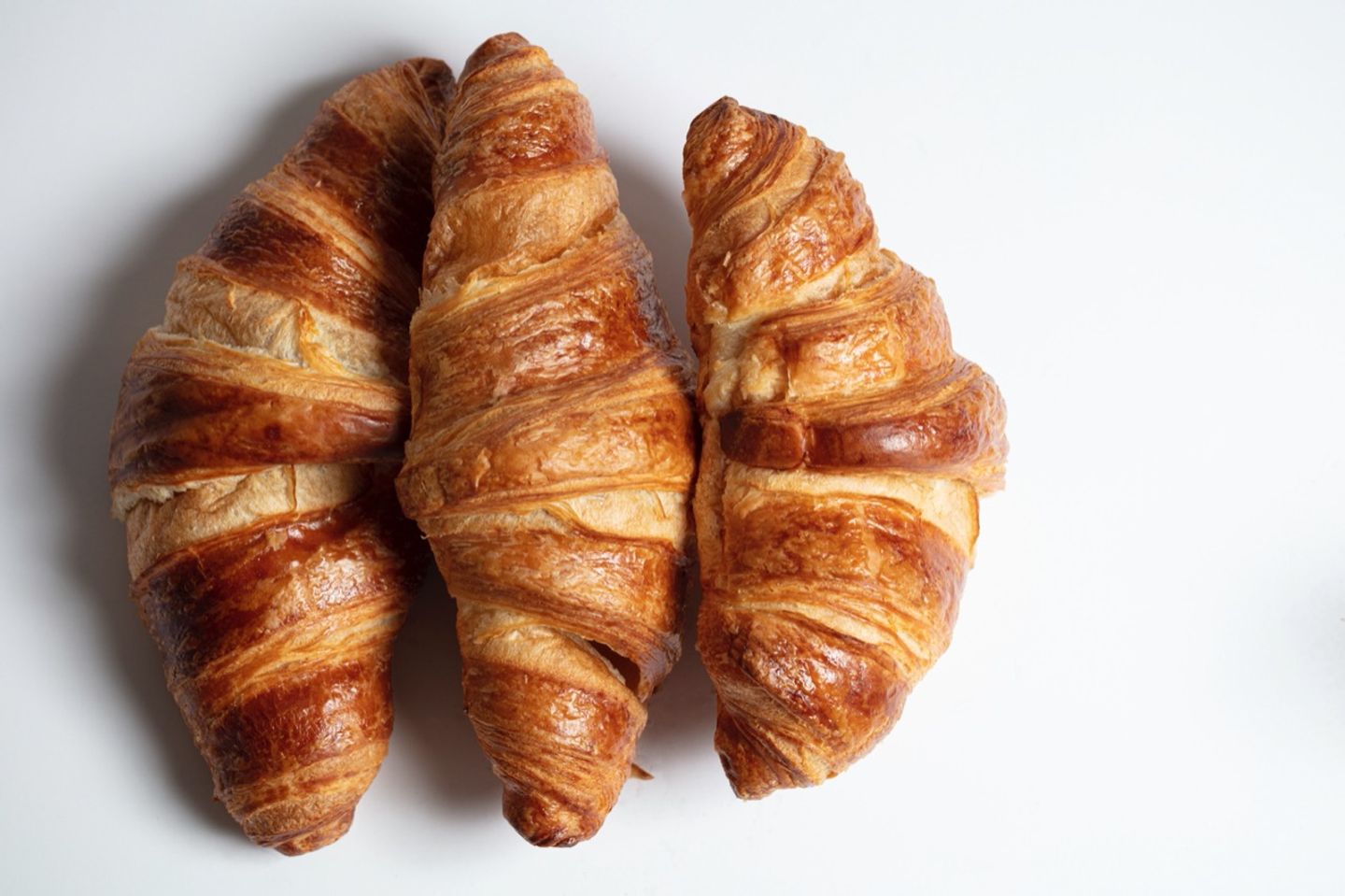 Chocolate  Croissant