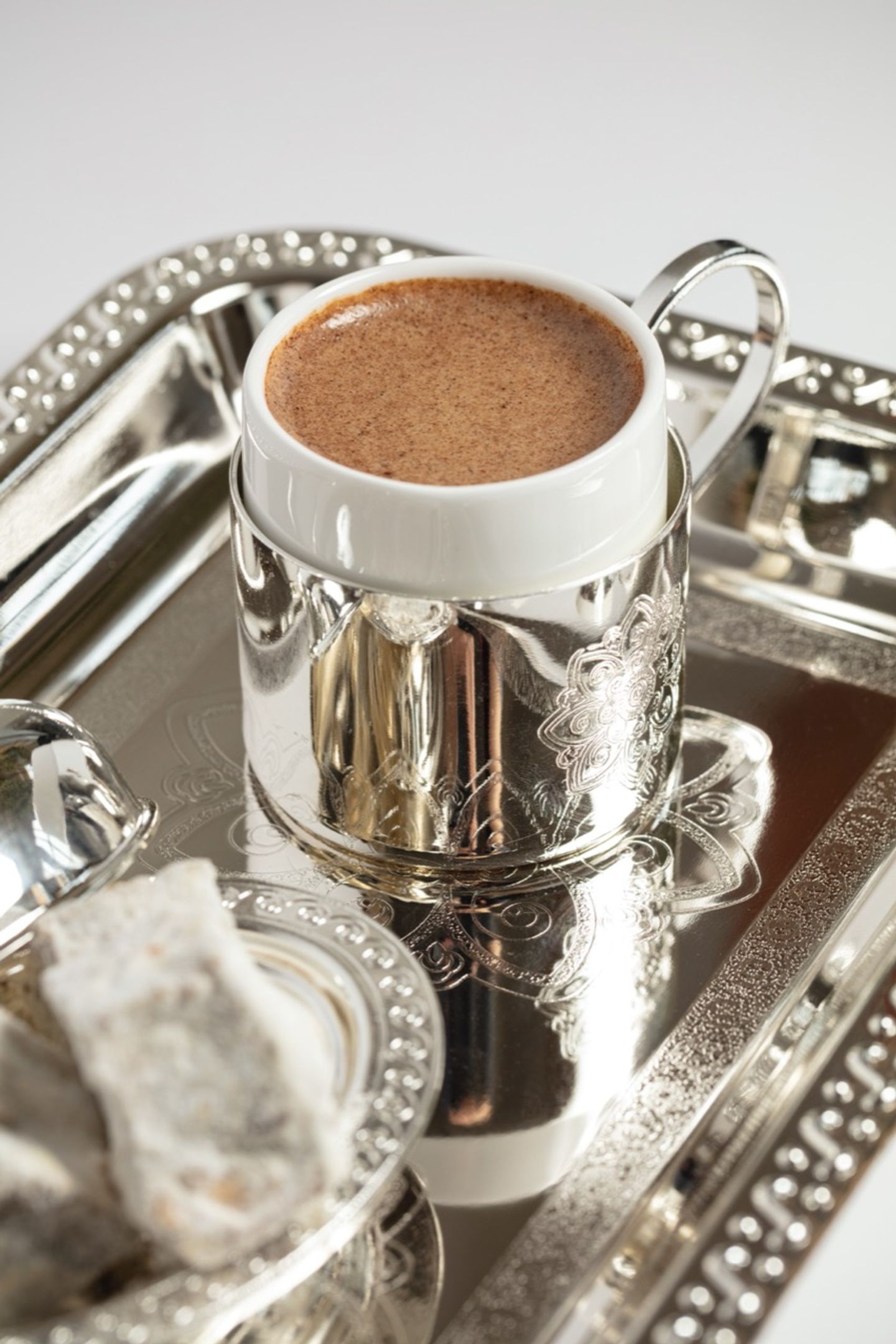 Turkish Coffee
