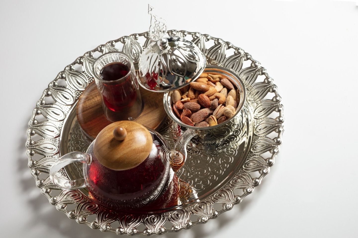 Red Tea
