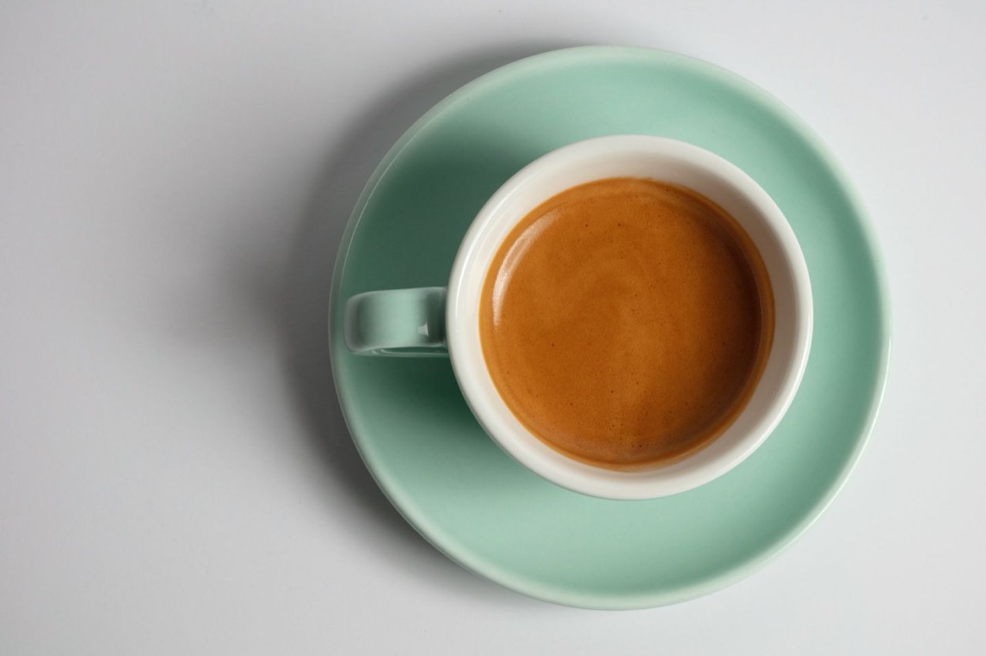 Double Espresso