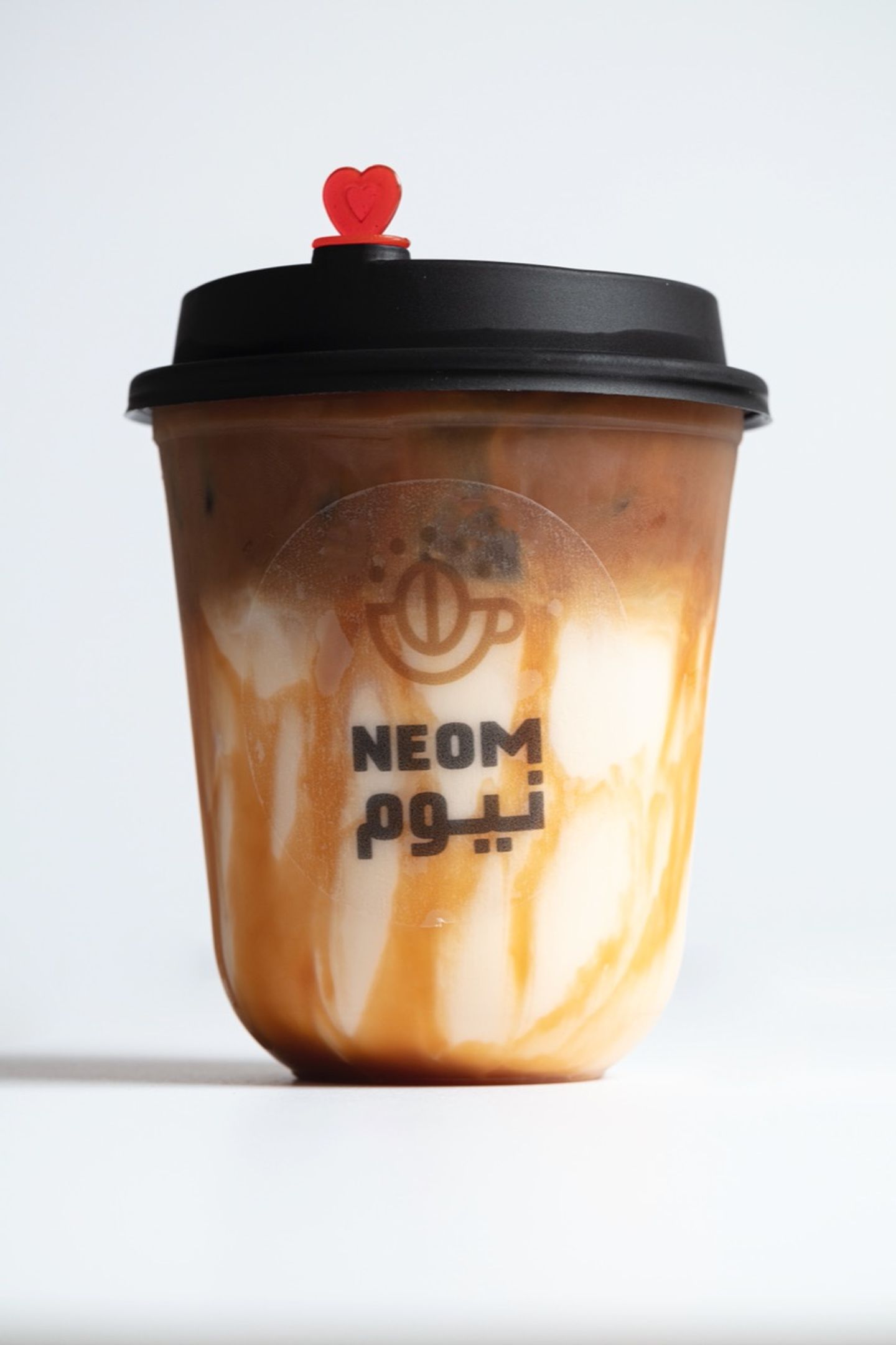 Salted Caramel
