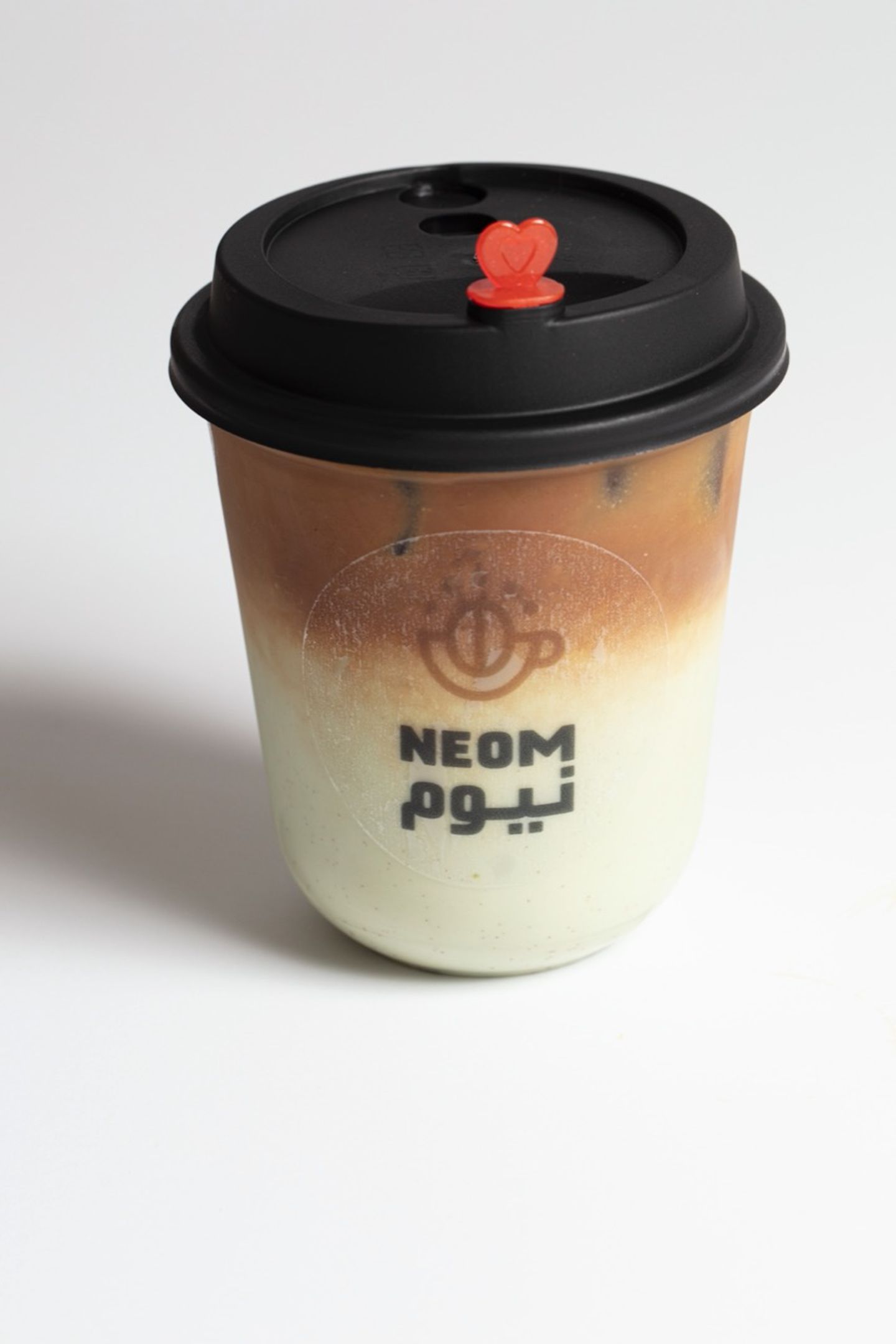 Spanish Latte