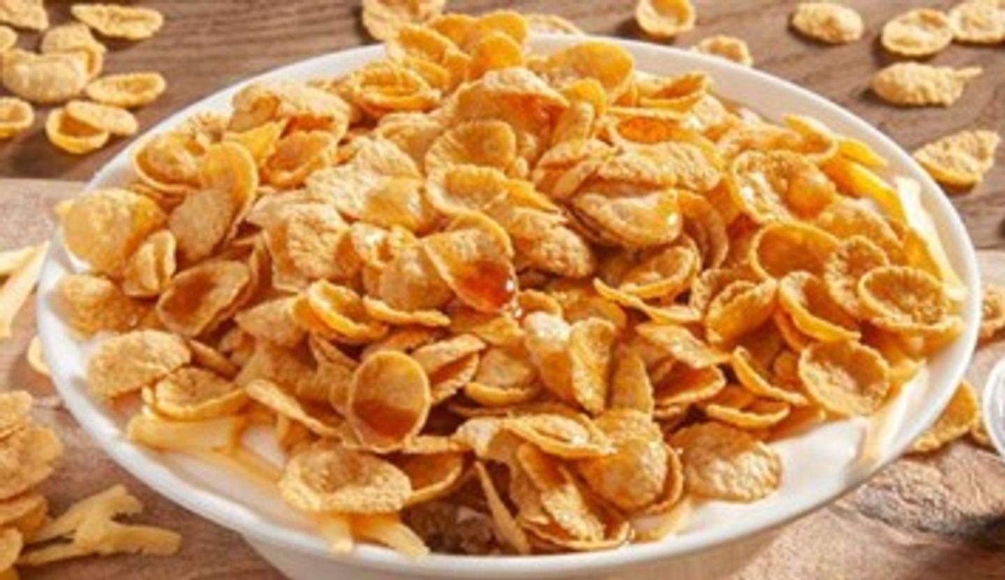 معصوب كورن فلكس