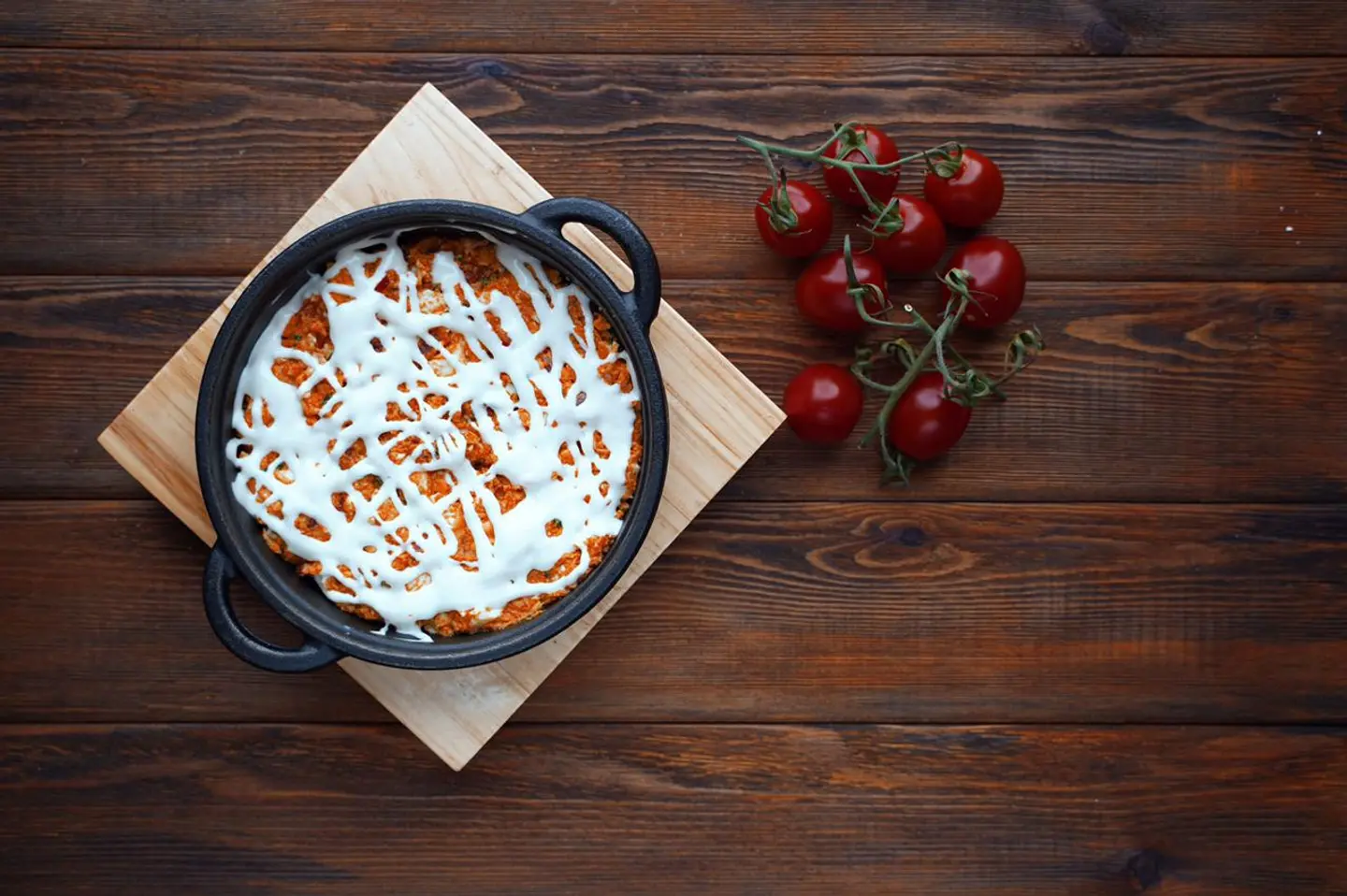 Shakshuka Last