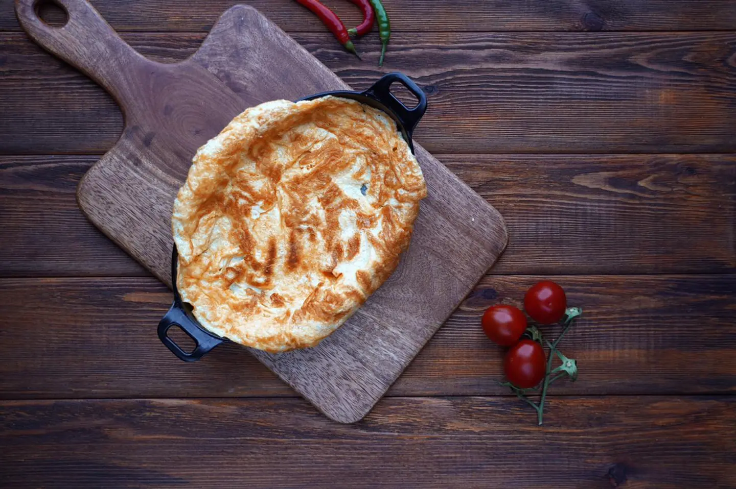 Omelette