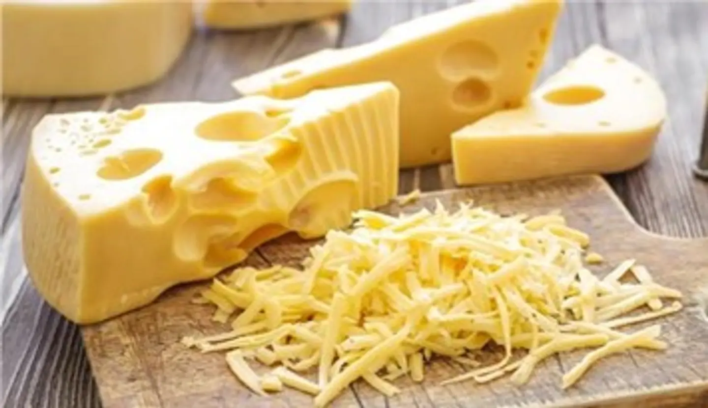 Cheddar Cheese